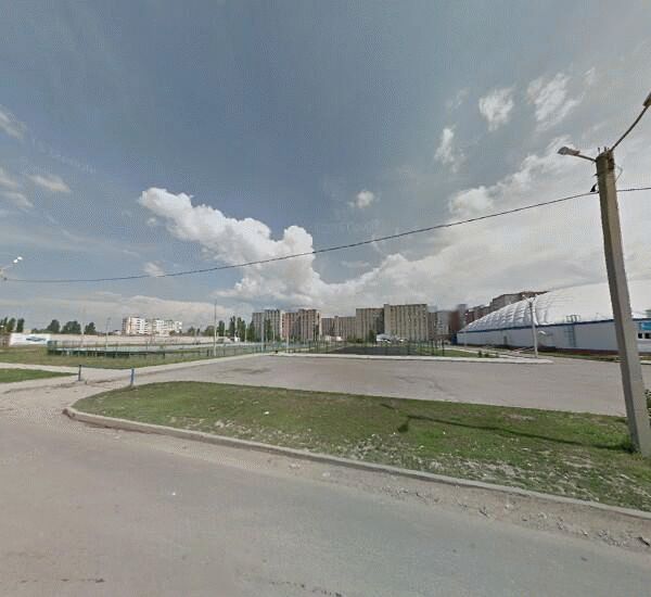 Банкомат Сбербанка России в Пензе, ул. Антонова,  7