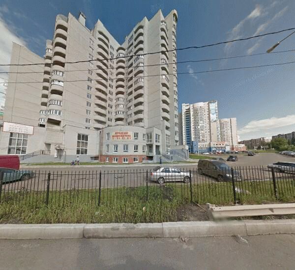 Банкомат Сбербанка России в Воронеже, улица Антонова-овсеенко 31