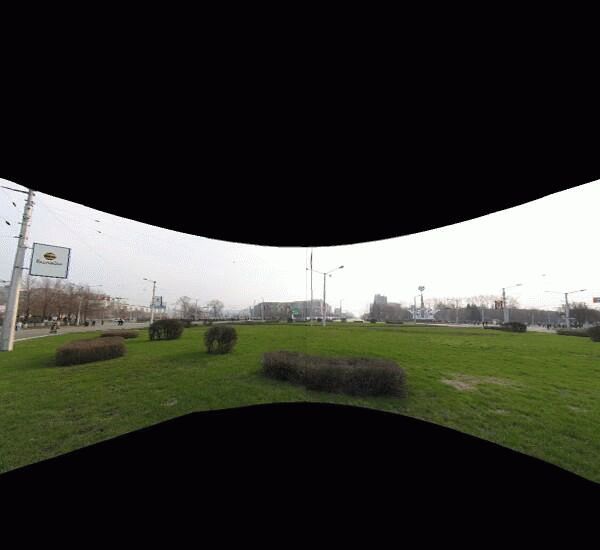 улица Архитекторов 10 Банкомат Уралсиба в Новокузнецке, улица Архитекторов 10