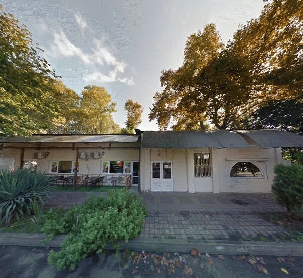 Банкомат Альфа-Банка в Сочи, улица Армавирская 52