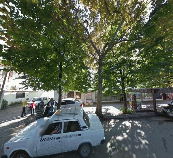 Банкомат Совкомбана в Сочи, улица Армавирская 56