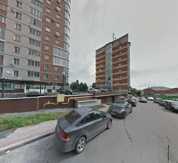 Банкомат Сбербанка России в Воронеже, улица Арсенальная 3