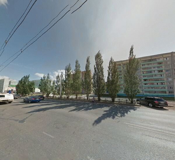 ул. Артема, д. 77а Банкомат Россельхозбанка в Стерлитамаке, ул. Артема, д. 77а
