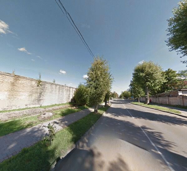 улица Артиллерийская 18 Банкомат Балтийского Банка в Саратове, улица Артиллерийская 18