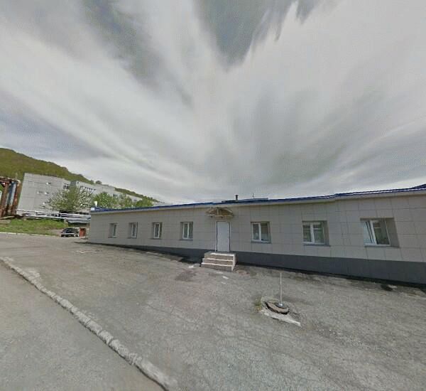 Банкомат Райффайзенбанка в Петропавловске-Камчатском, улица Артиллерийская 5/1