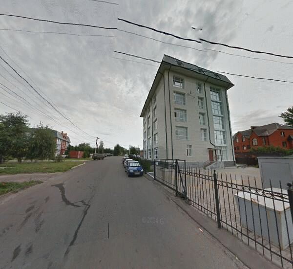 улица Асеева 1 Банкомат Зенита в Курске, улица Асеева 1