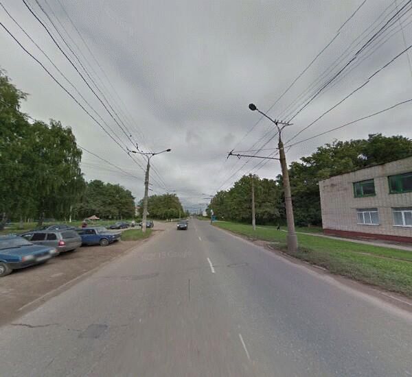 Банкомат Сбербанка России в Чебоксарах, ул. Ашмарина,  18