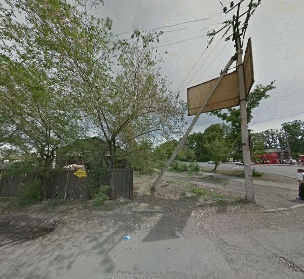 Банкомат Сбербанка России в Абакане, улица Аскизская 146