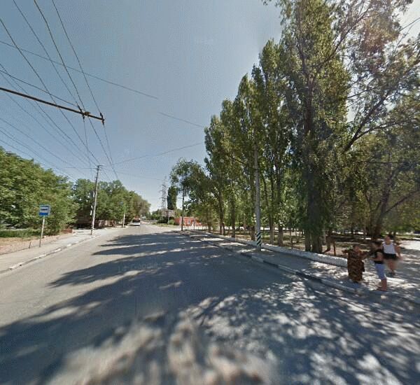 Банкомат Балтийского Банка в Саратове, улица Астраханская 1