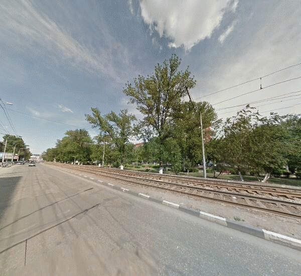 Банкомат Газпромбанка в Саратове, улица Астраханская 103