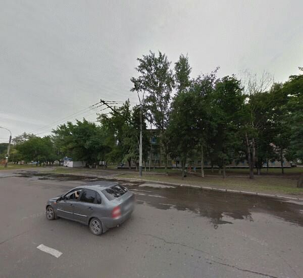 Банкомат Всероссийского банка развития регионов в Тамбове, улица Астраханская 173