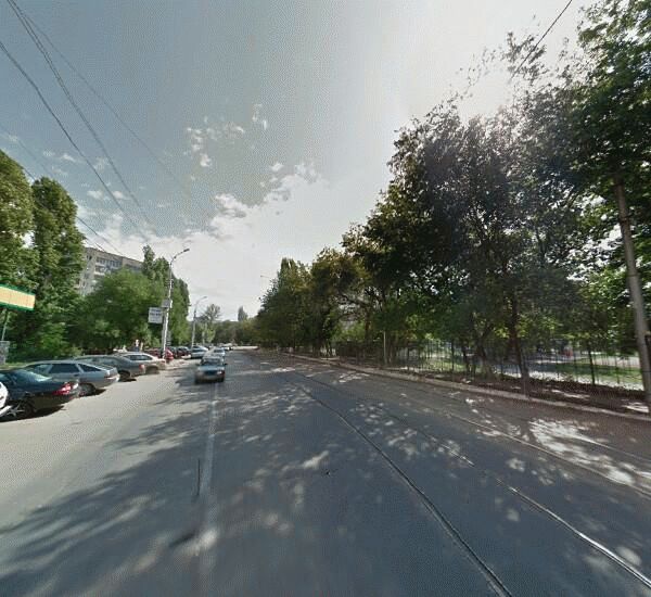 Банкомат Банка «ФК Открытие» в Саратове, улица Астраханская 51/55