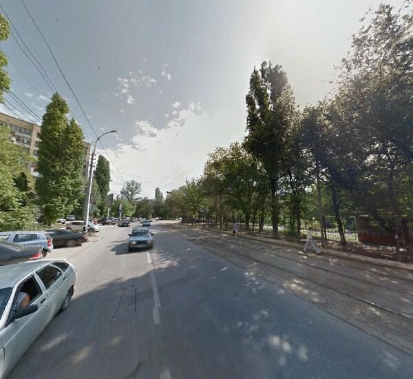 Банкомат Петрокоммерц банка в Саратове, улица Астраханская 51/55