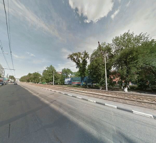 Банкомат Балтийского Банка в Саратове, улица Астраханская 87