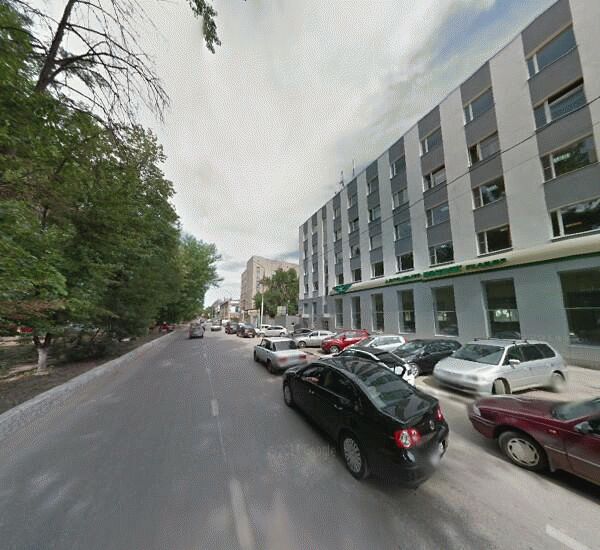 Банкомат МТС-Банка в Саратове, улица Астраханская 88