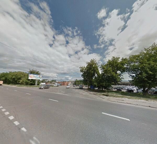 Банкомат Россельхозбанка в Пензе, улица Аустрина 152б