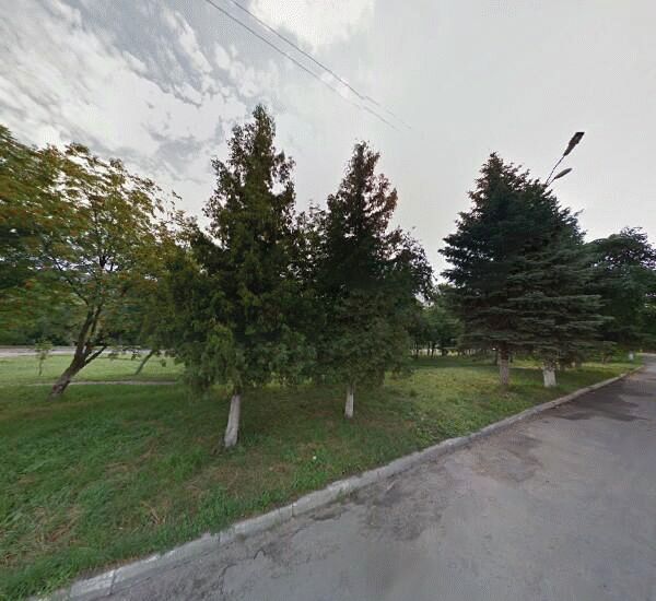 Банкомат Московского Индустриального банка в Орле, улица Авиационная 1