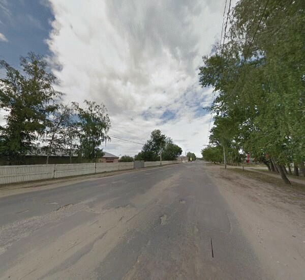 Банкомат Сбербанка России в Тамбове, улица Авиационная 146