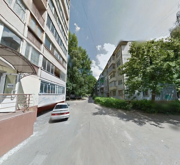 Банкомат Газпромбанка в Брянске, улица Авиационная 1а