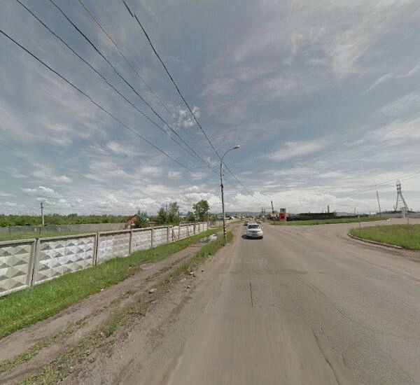 Банкомат Райффайзенбанка в Чите, улица Авиационная 45