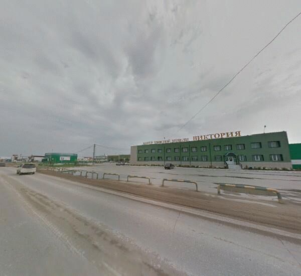 Банкомат Сбербанка России в Якутске, улица Автодорожная 7