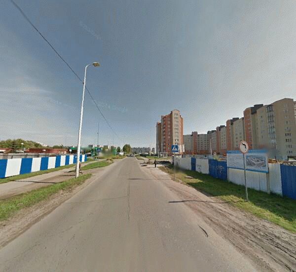 Банкомат Промсвязьбанка в Калининграде, улица Автомобильная 22