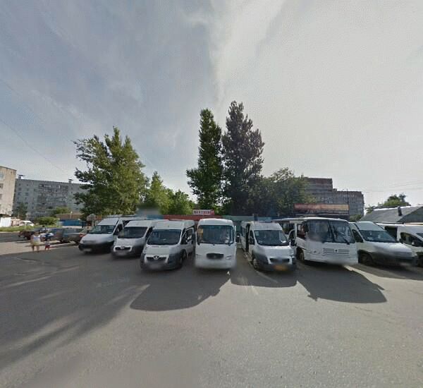 улица Автозаводская 21 Банкомат Сбербанка России в Смоленске, улица Автозаводская 21