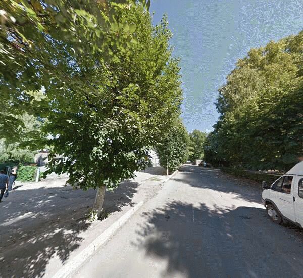 Банкомат Сбербанка России в Ульяновске, ул. Автозаводская,  31