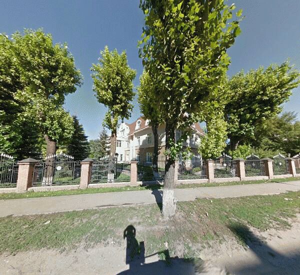 Банкомат Россельхозбанка в Ульяновске, улица Автозаводская 56