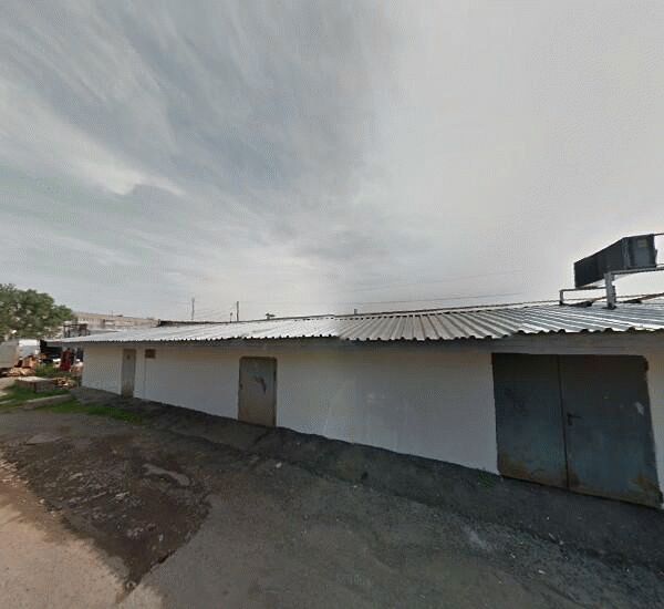 ул. Азина, д. 150 Банкомат Уралсиба в Ижевске, ул. Азина, д. 150