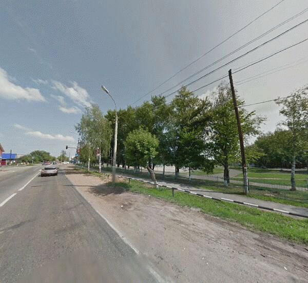 Банкомат Сбербанка России в Ижевске, улица Азина 288