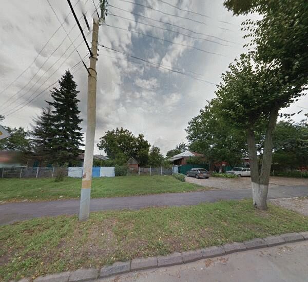 Банкомат Сбербанка России в Армавире, улица Азовская 1