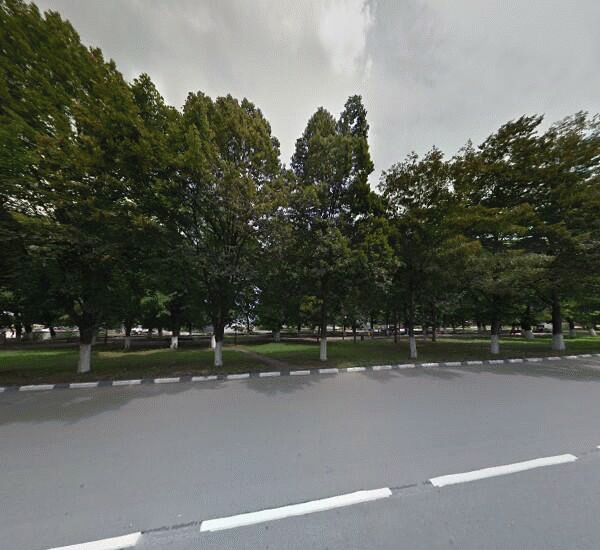 Банкомат Крайинвестбанка в Армавире, ул. Азовская,  д. 12