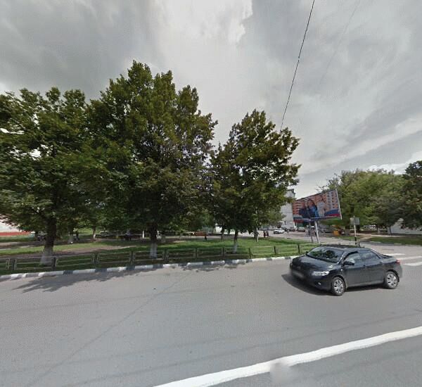 Банкомат Уралсиба в Армавире, ул. Азовская,  д. 28