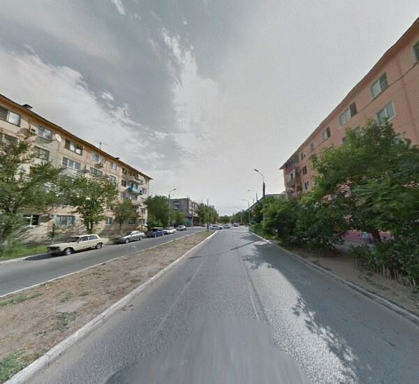 ул. Богдана Хмельницкого, 49 Банкомат Сбербанка России в Астрахани, ул. Богдана Хмельницкого, 49