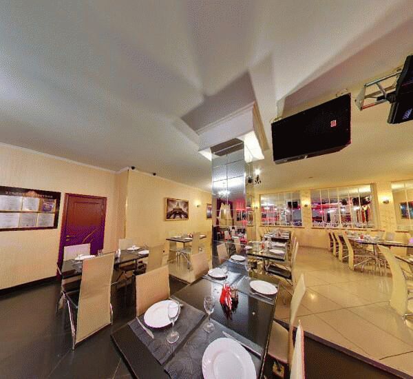 Банкомат АК Барс Банка в Чебоксарах, улица Б. Хмельницкого 65