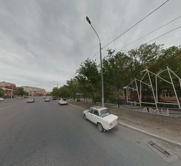 улица Б. хмельницкого 8 Банкомат Сбербанка России в Астрахани, улица Б. хмельницкого 8