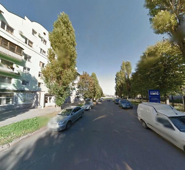 улица Б. Хмельницкого 86 Банкомат Банка «ФК Открытие» в Калининграде, улица Б. Хмельницкого 86