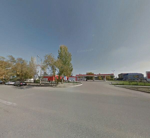 Банкомат Сбербанка России в Астрахани, ул. Бабаевского,  39 Г