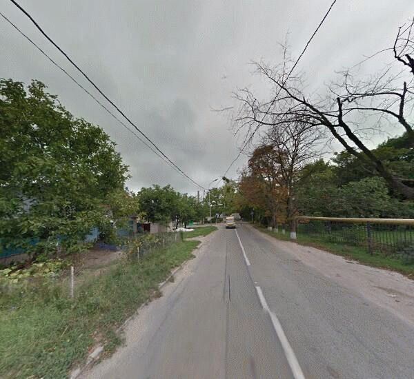 Банкомат Инвестторгбанка в Ставрополе, улица Бабушкина 1