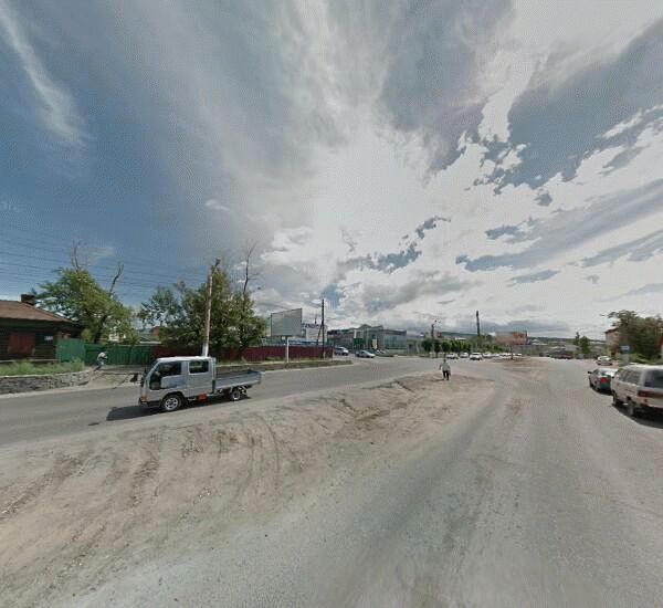 Банкомат Азиатско-Тихоокеанского банка в Чите, улица Бабушкина 100касса № 1