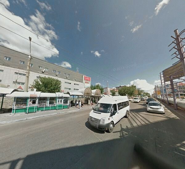 Банкомат Промсвязьбанка в Чите, ул. Бабушкина,  д. 104