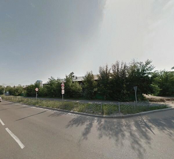 Банкомат Дальневосточного Банка в Улан-Удэ, ул. Бабушкина,  д. 164