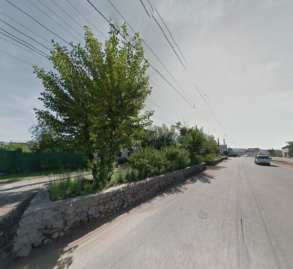 Банкомат Азиатско-Тихоокеанского банка в Чите, улица Бабушкина 2