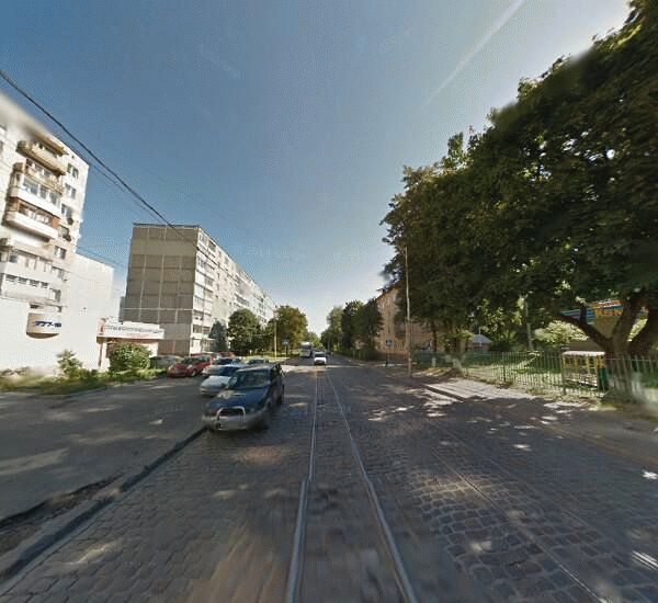 Банкомат Сбербанка России в Калининграде, улица Багратиона 156