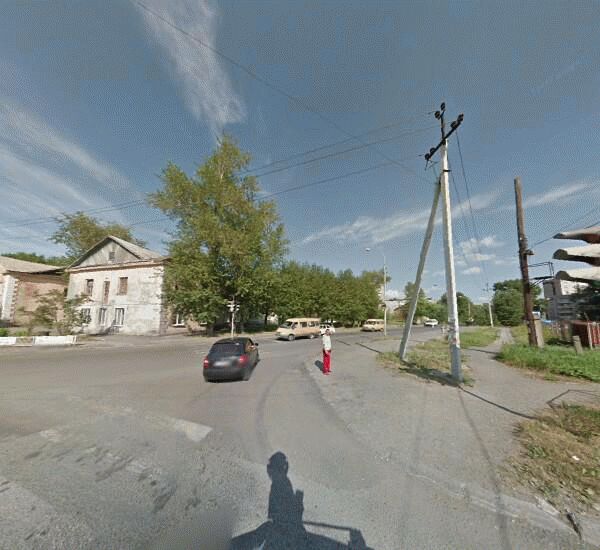 Банкомат Сбербанка России в Нижнем Тагиле, улица Балакинская 3