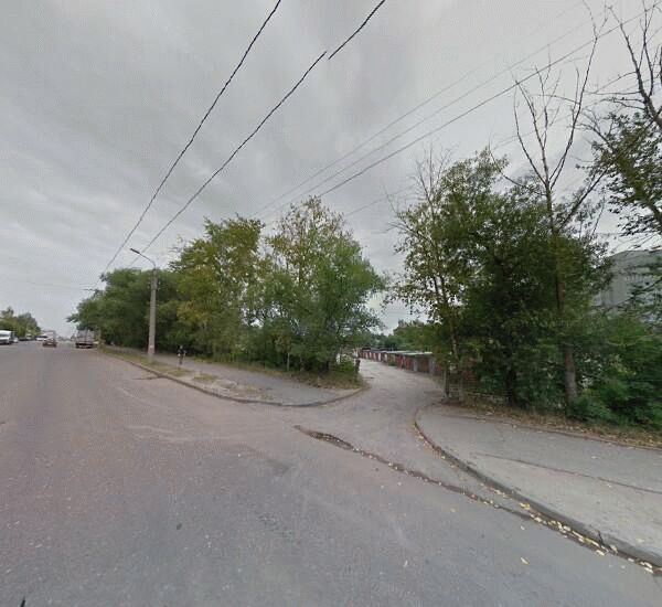 Банкомат Московского Индустриального банка в Владимире, улица Балакирева 35