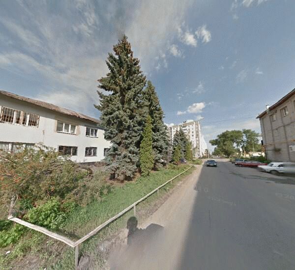 Банкомат ОТП Банка в Липецке, улица Балмочных 17