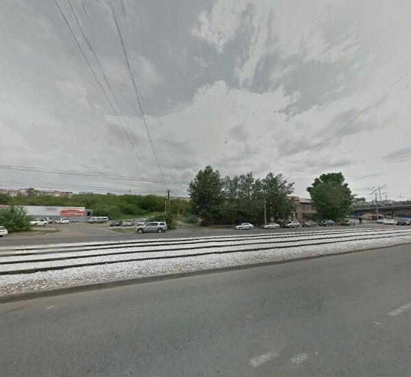 Банкомат Сбербанка России в Улан-Удэ, улица Балтахинова 13