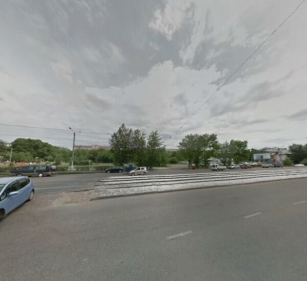 Банкомат Азиатско-Тихоокеанского банка в Улан-Удэ, улица Балтахинова 15